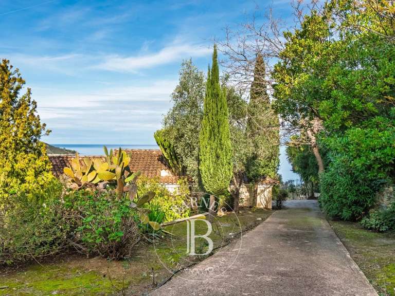 Maison avec Vue sur mer Saint-Florent - 4 chambres - 250m²