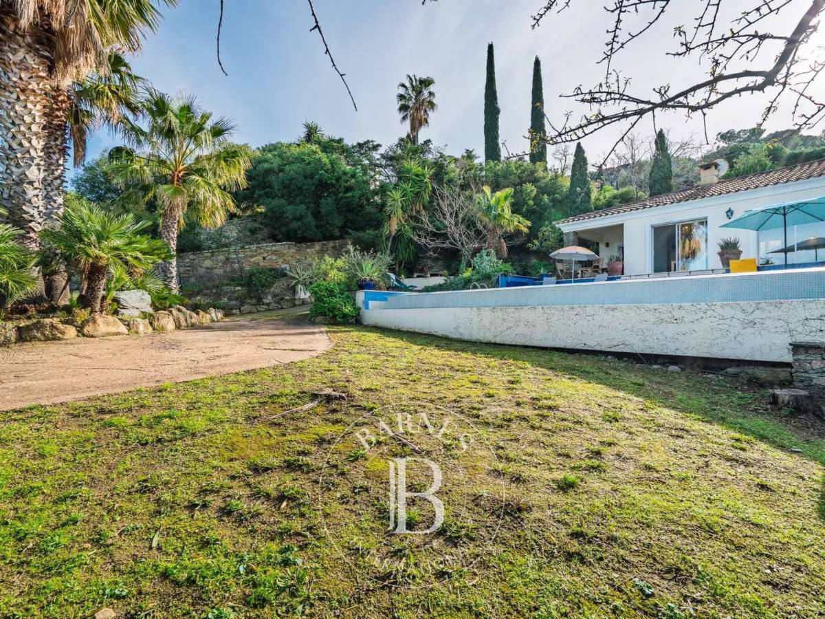 Maison Saint-Florent