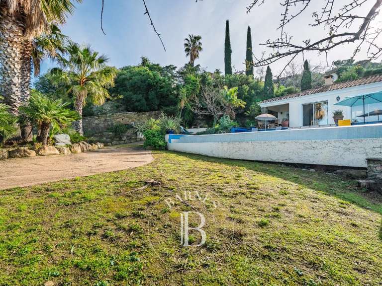 Maison avec Vue sur mer Saint-Florent - 4 chambres - 250m²