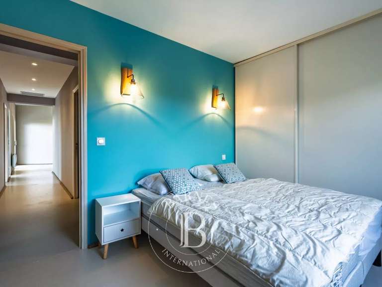 Maison avec Vue sur mer Saint-Florent - 4 chambres - 250m²