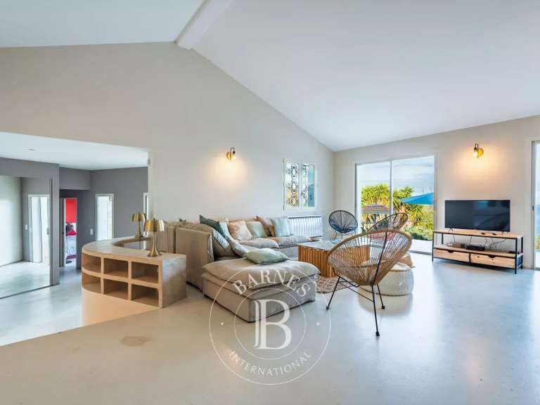 Maison avec Vue sur mer Saint-Florent - 4 chambres - 250m²