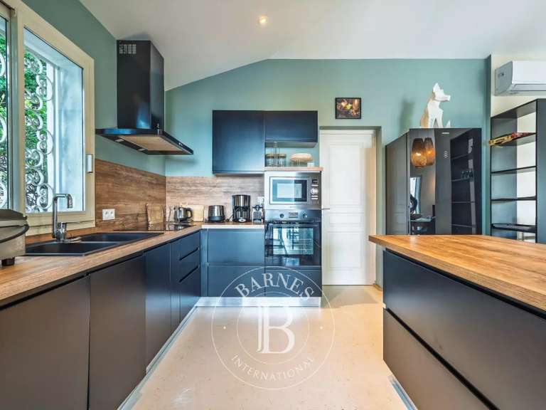 Maison avec Vue sur mer Saint-Florent - 4 chambres - 250m²