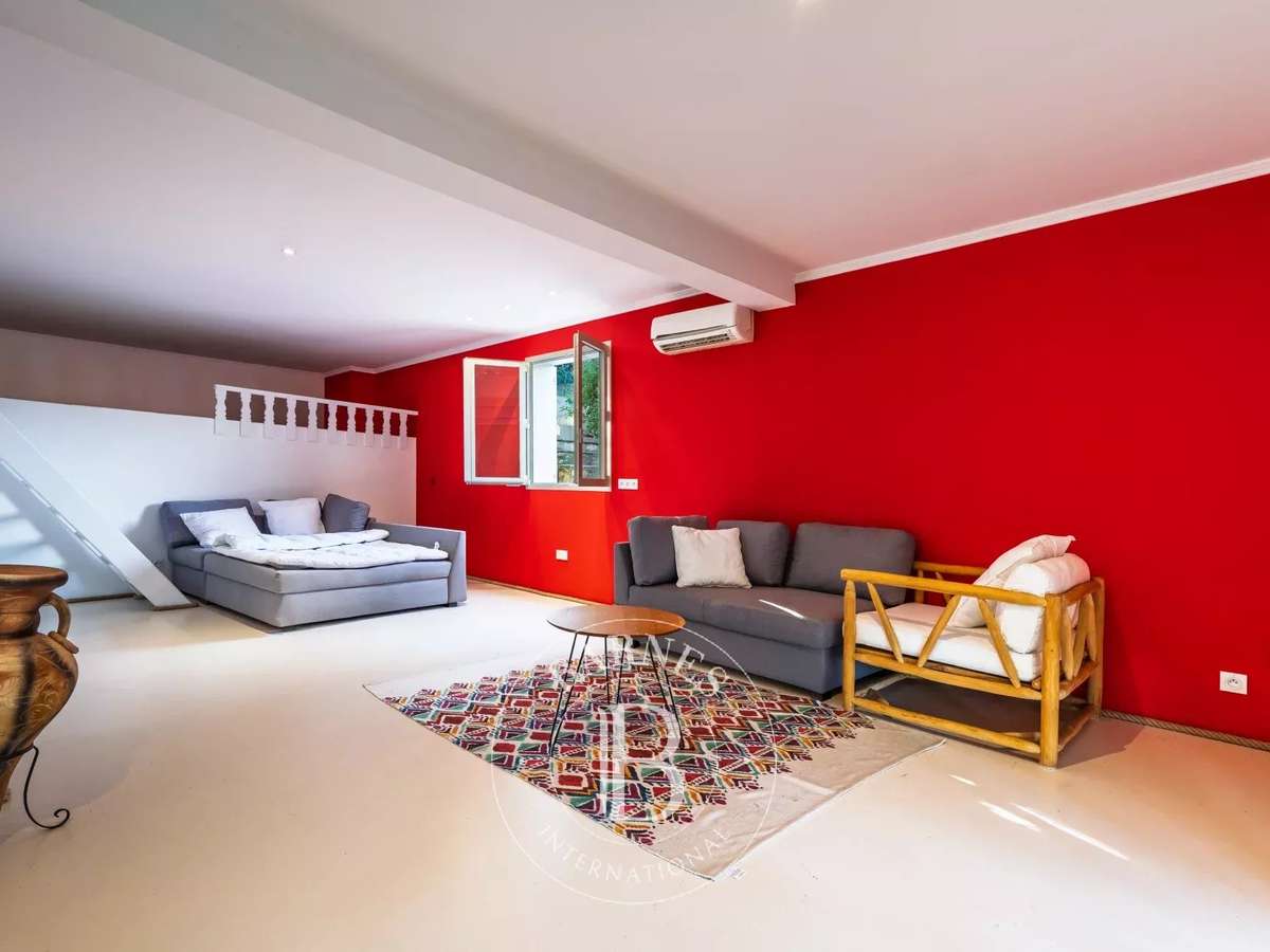 Maison Saint-Florent