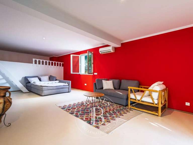 Maison avec Vue sur mer Saint-Florent - 4 chambres - 250m²