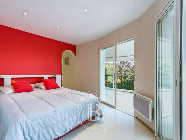 Maison avec Vue sur mer Saint-Florent - 4 chambres - 250m²