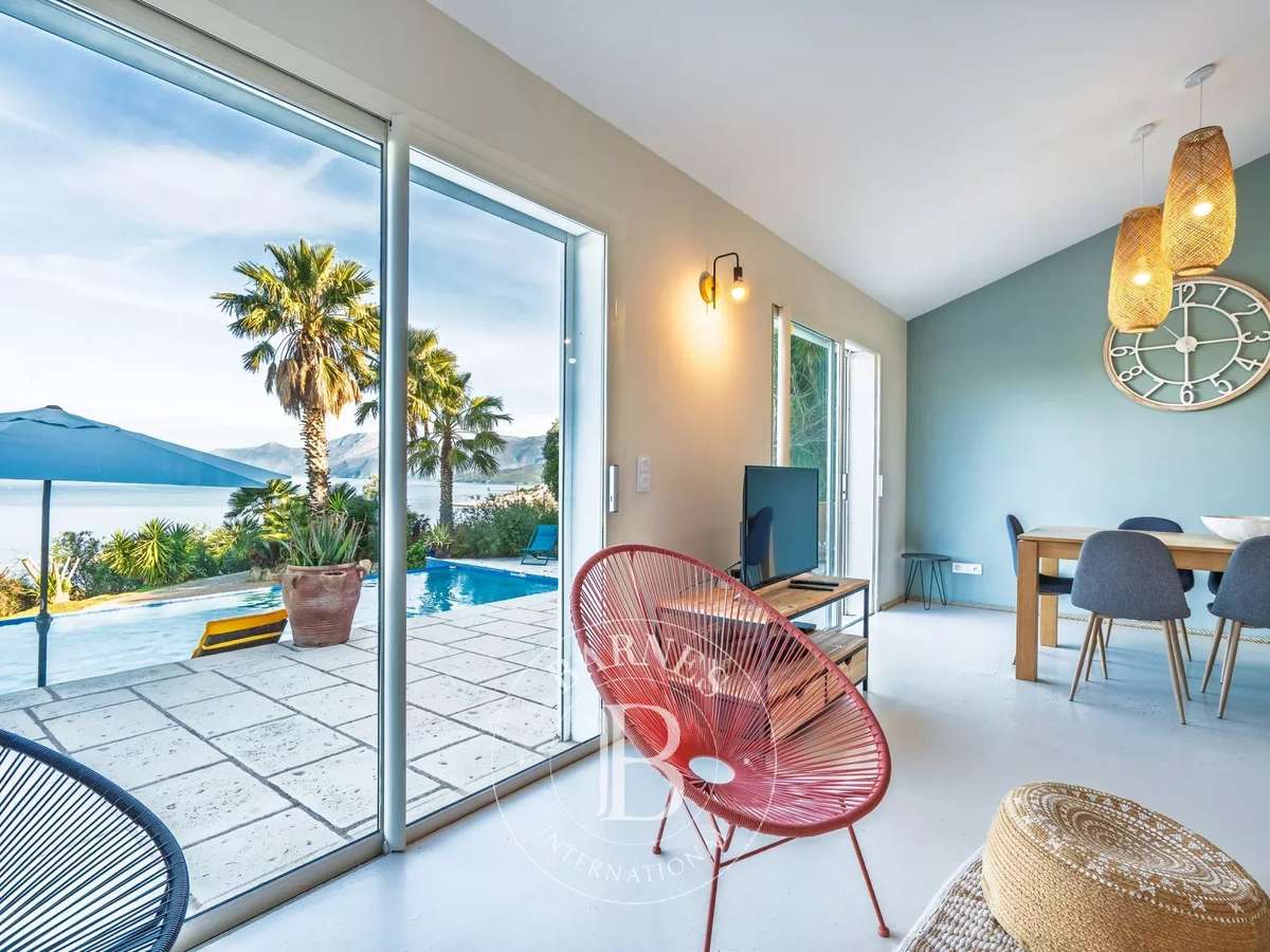 Maison Saint-Florent