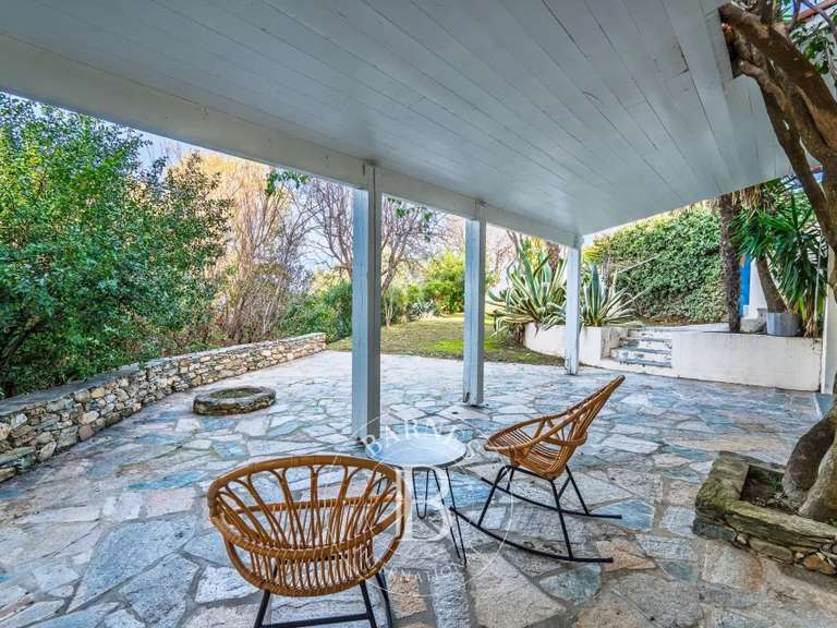 Maison avec Vue sur mer Saint-Florent - 4 chambres - 250m²