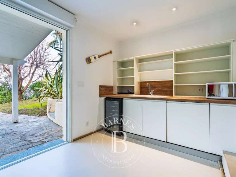 Maison avec Vue sur mer Saint-Florent - 4 chambres - 250m²