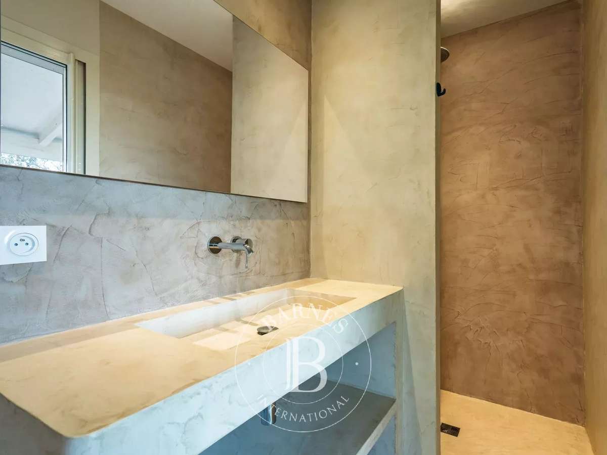 Maison Saint-Florent