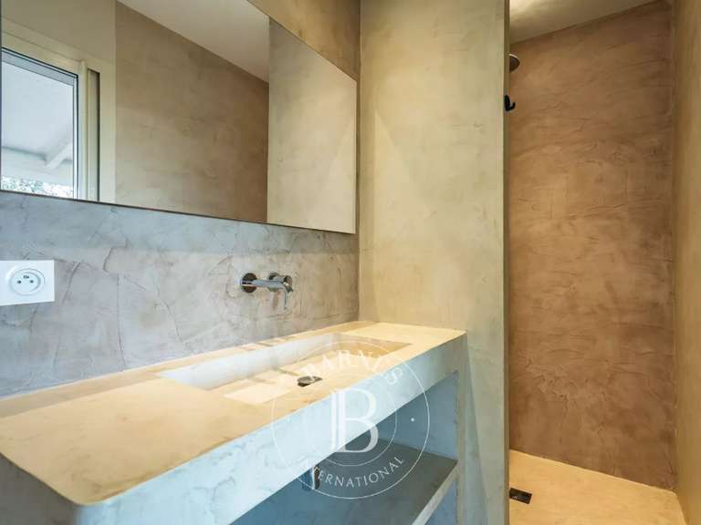 Maison avec Vue sur mer Saint-Florent - 4 chambres - 250m²