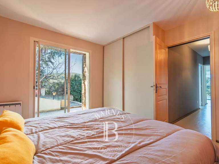 Maison avec Vue sur mer Saint-Florent - 4 chambres - 250m²