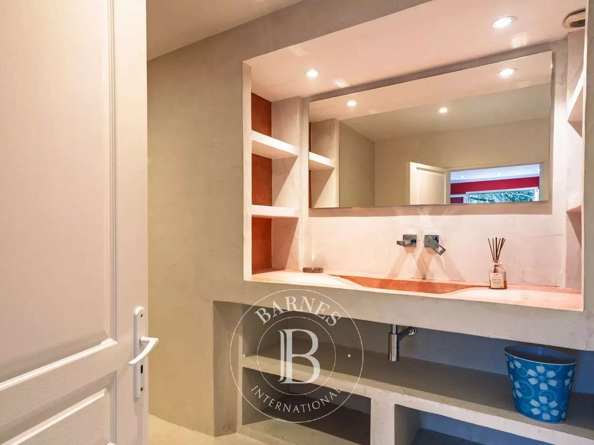 Maison Saint-Florent