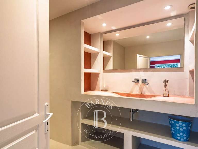 Maison avec Vue sur mer Saint-Florent - 4 chambres - 250m²