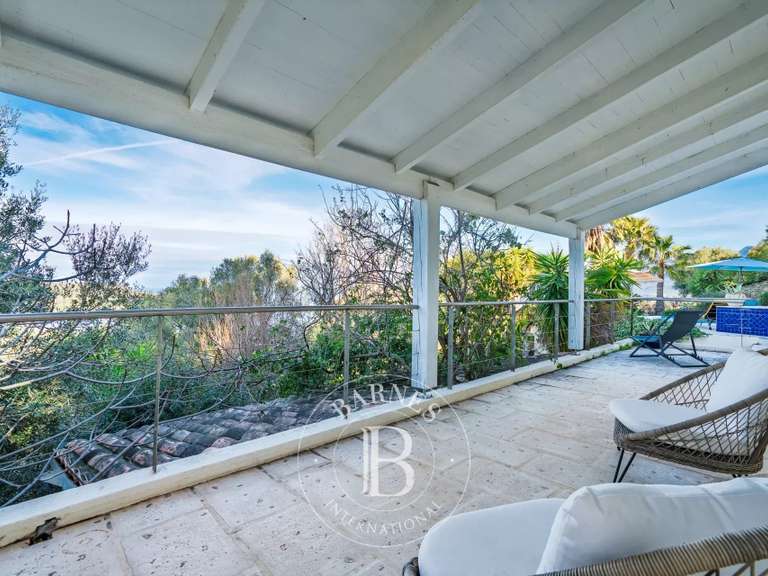 Maison avec Vue sur mer Saint-Florent - 4 chambres - 250m²