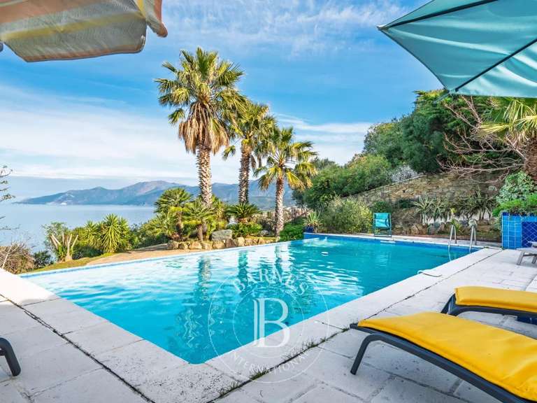 Maison avec Vue sur mer Saint-Florent - 4 chambres - 250m²
