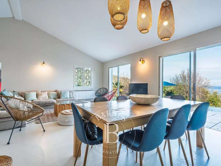 Maison avec Vue sur mer Saint-Florent - 4 chambres - 250m²