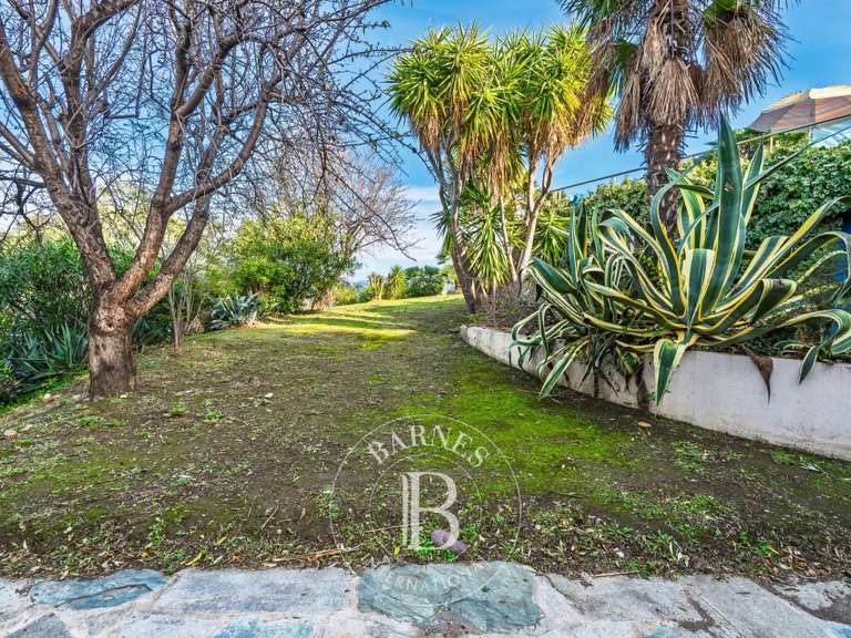 Maison avec Vue sur mer Saint-Florent - 4 chambres - 250m²