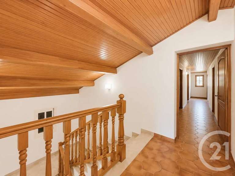 Maison Saint-Florent - 10 chambres - 420m²