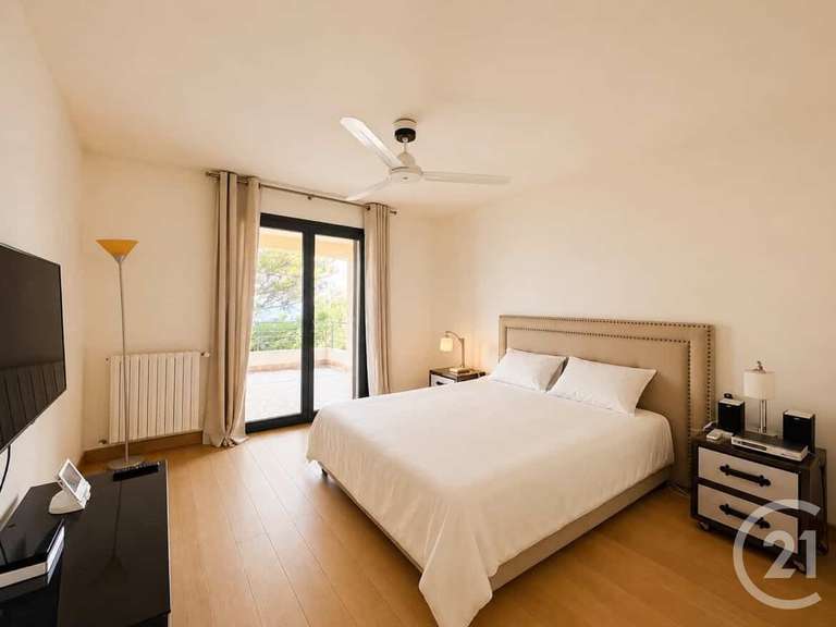 Maison Saint-Florent - 10 chambres - 420m²