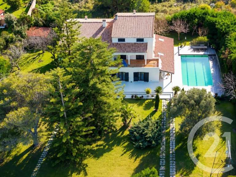 Maison Saint-Florent - 10 chambres - 420m²