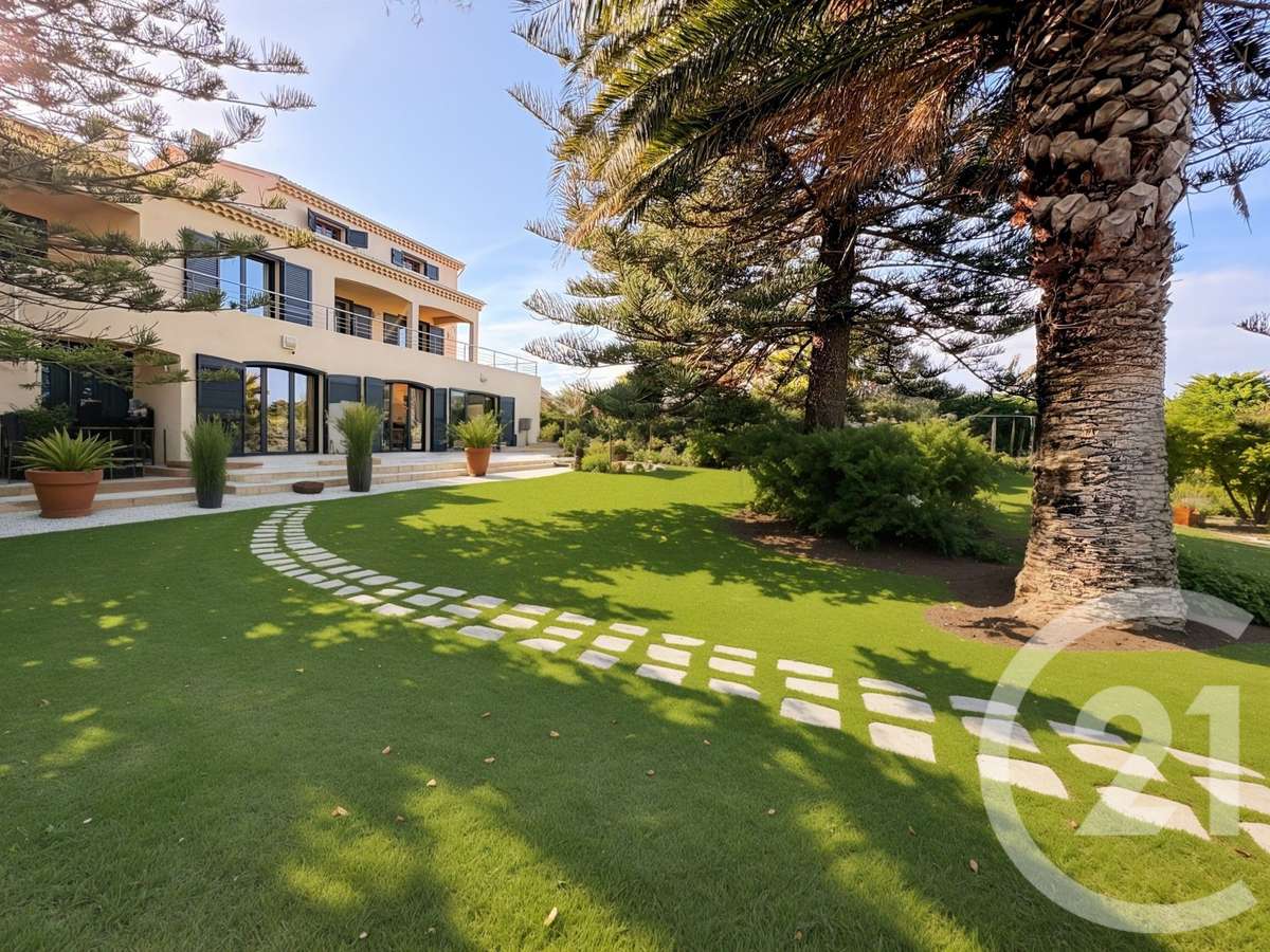 Maison Saint-Florent