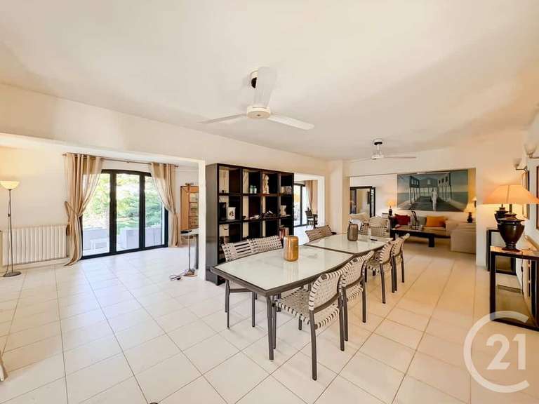 Maison Saint-Florent - 10 chambres - 420m²