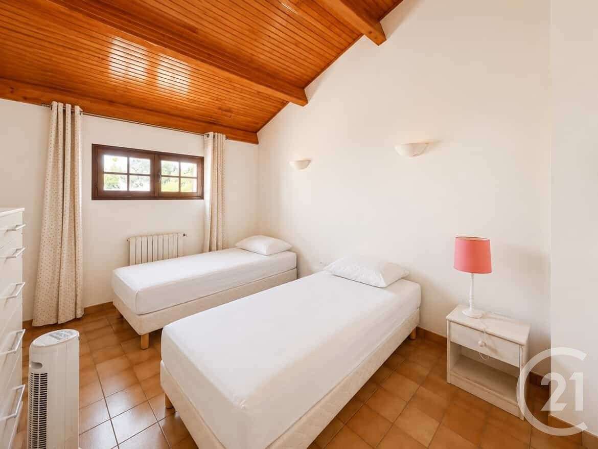 Maison Saint-Florent