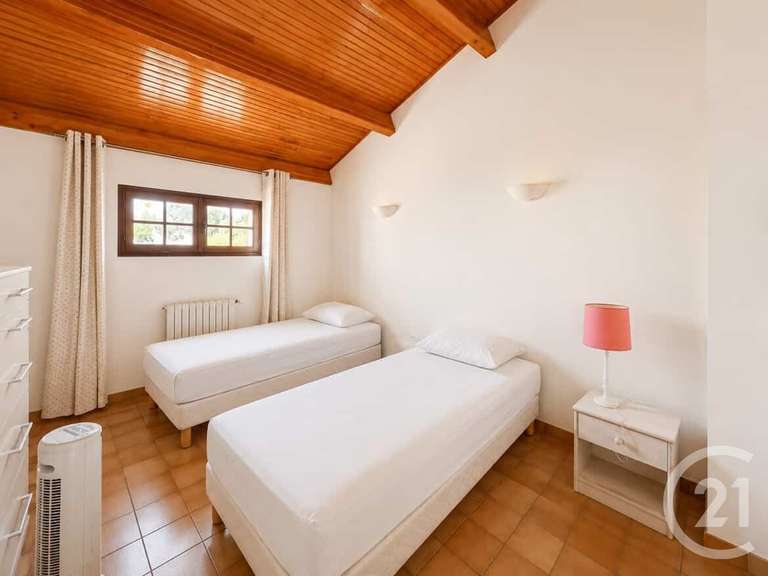 Maison Saint-Florent - 10 chambres - 420m²