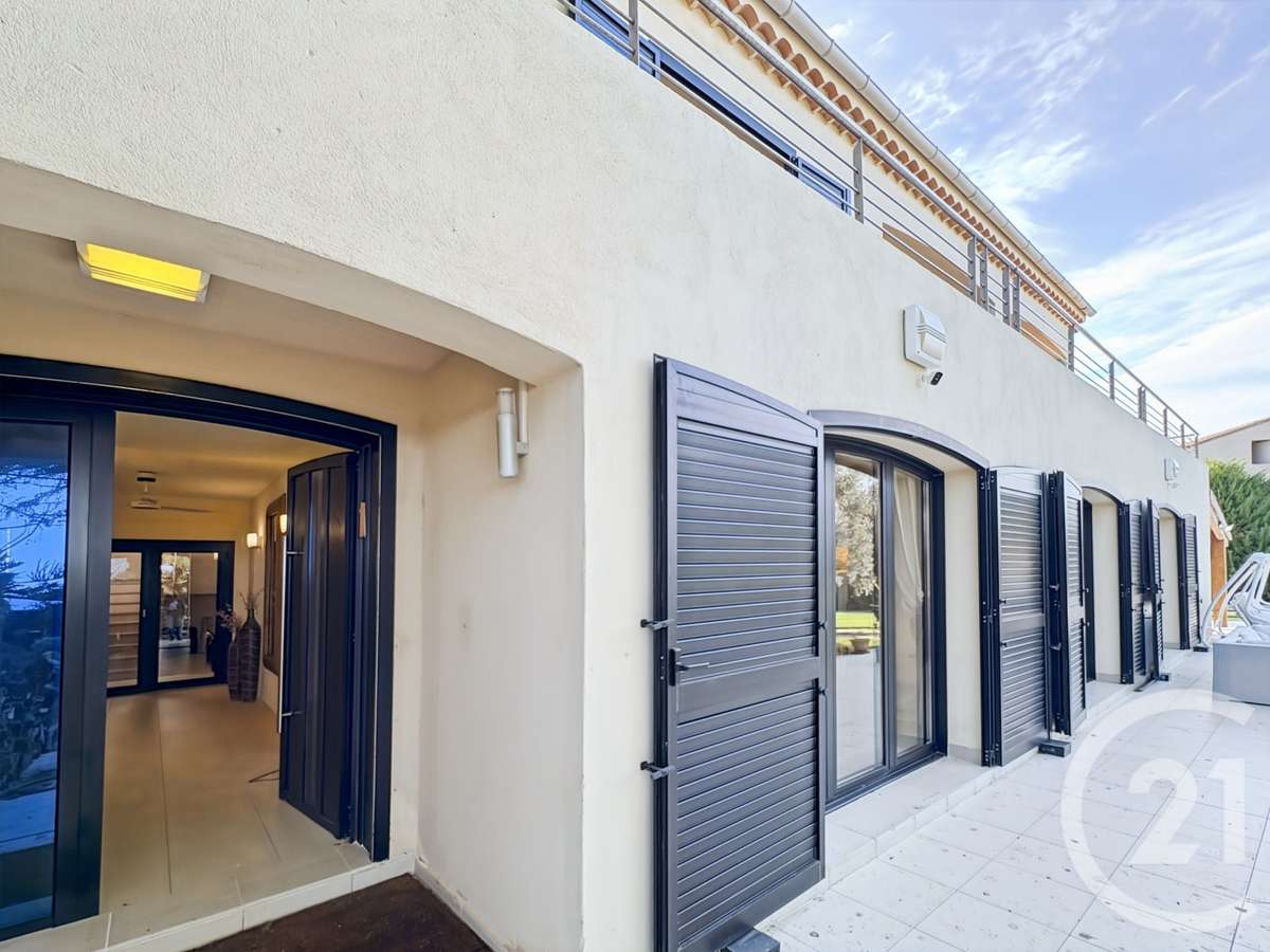 Maison Saint-Florent