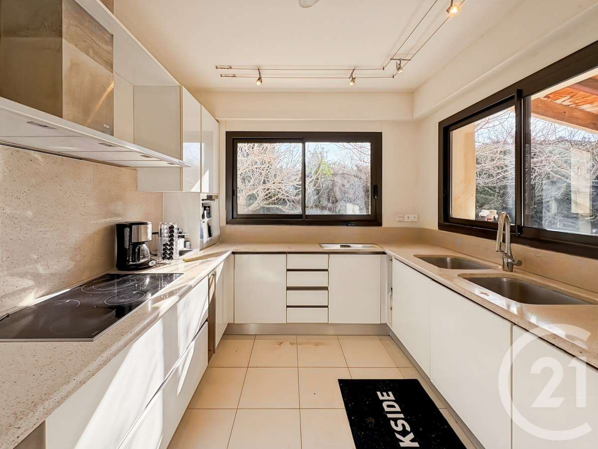 Maison Saint-Florent