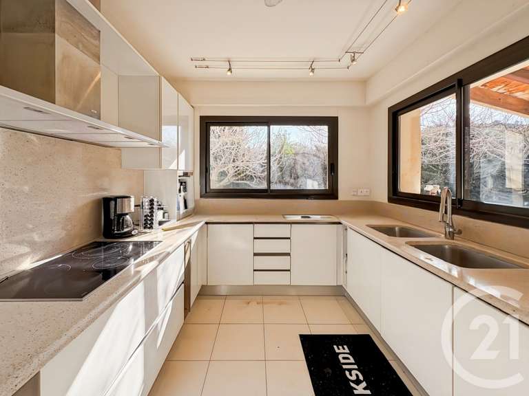 Maison Saint-Florent - 10 chambres - 420m²