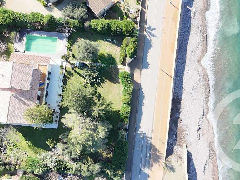 Maison Saint-Florent - 10 chambres - 420m²