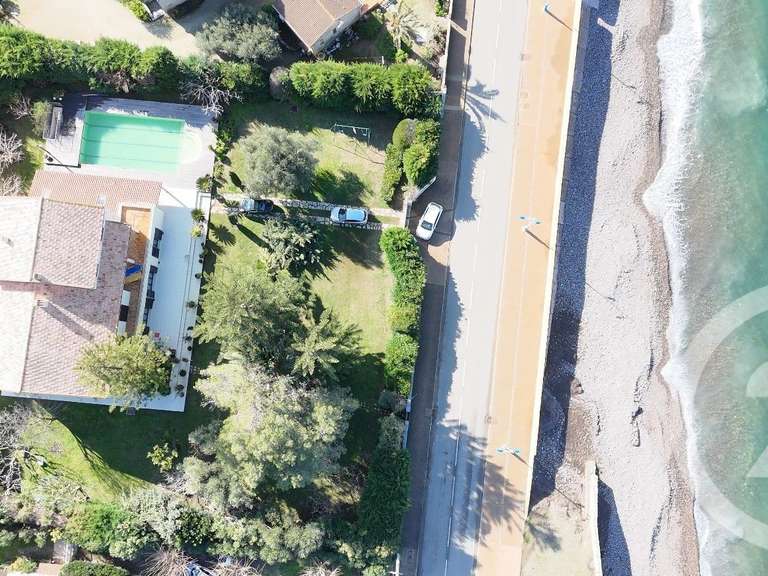 Maison Saint-Florent - 10 chambres - 420m²