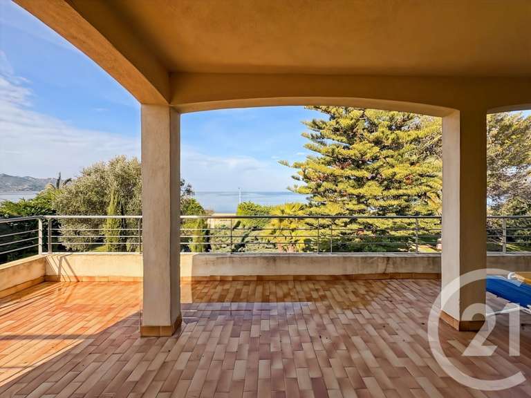 Maison Saint-Florent - 10 chambres - 420m²