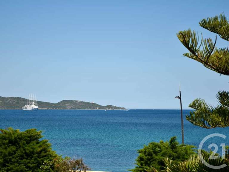 Maison Saint-Florent - 10 chambres - 420m²