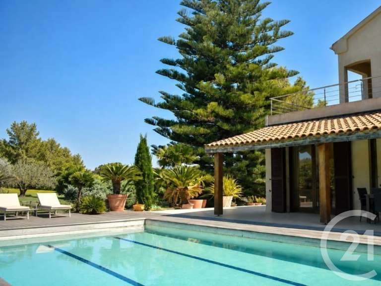 Maison Saint-Florent - 10 chambres - 420m²
