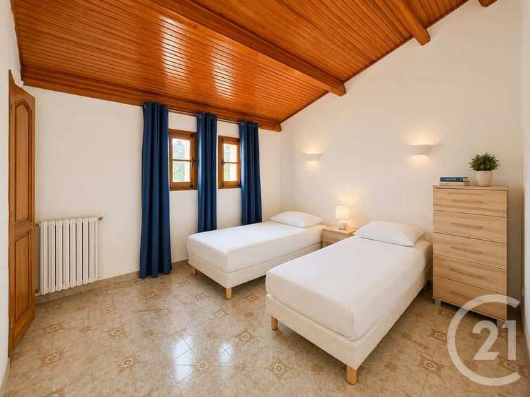 Maison Saint-Florent - 10 chambres - 420m²