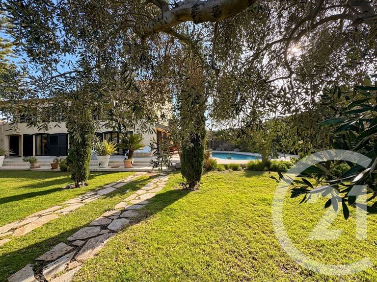 Maison Saint-Florent - 10 chambres - 420m²