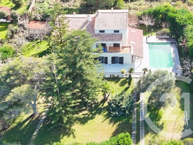 Maison Saint-Florent