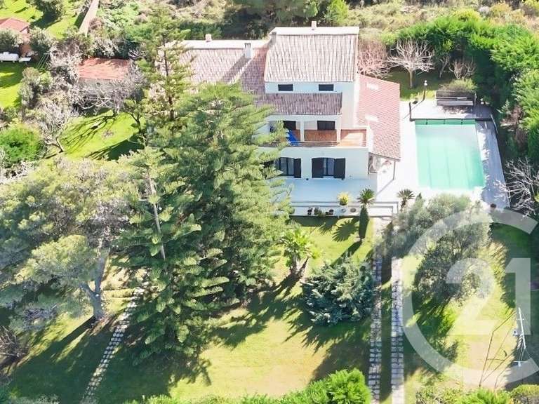 Maison Saint-Florent - 10 chambres - 420m²