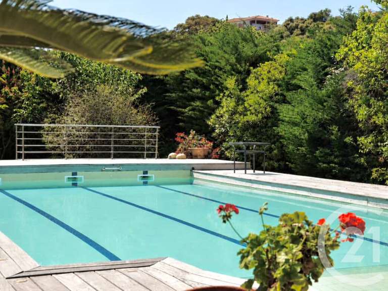 Maison Saint-Florent - 10 chambres - 420m²