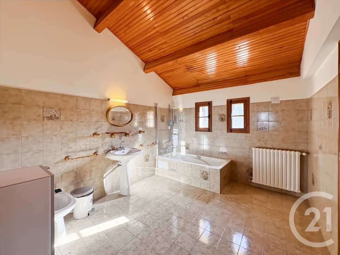 Maison Saint-Florent