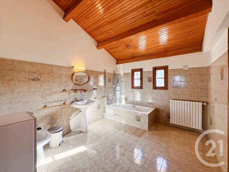 Maison Saint-Florent - 10 chambres - 420m²