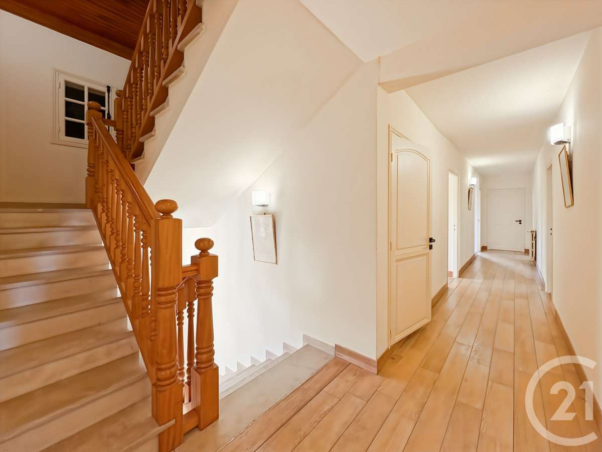 Maison Saint-Florent