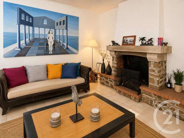 Maison Saint-Florent - 10 chambres - 420m²