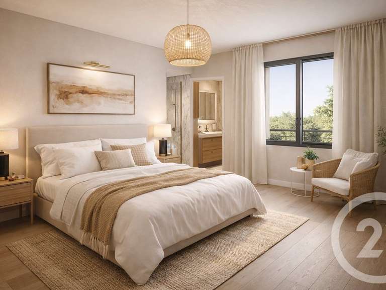 Maison Saint-Florent - 3 chambres - 106m²