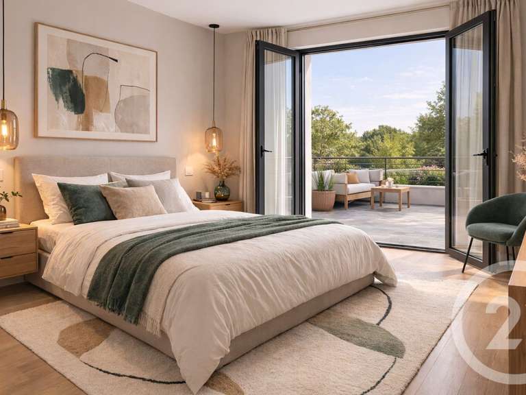 Maison Saint-Florent - 4 chambres - 135m²