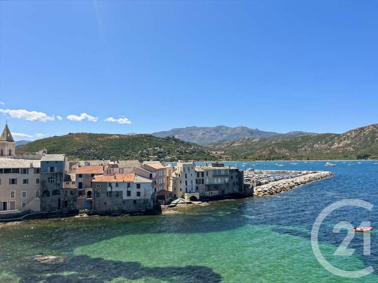 Maison Saint-Florent - 4 chambres - 135m²