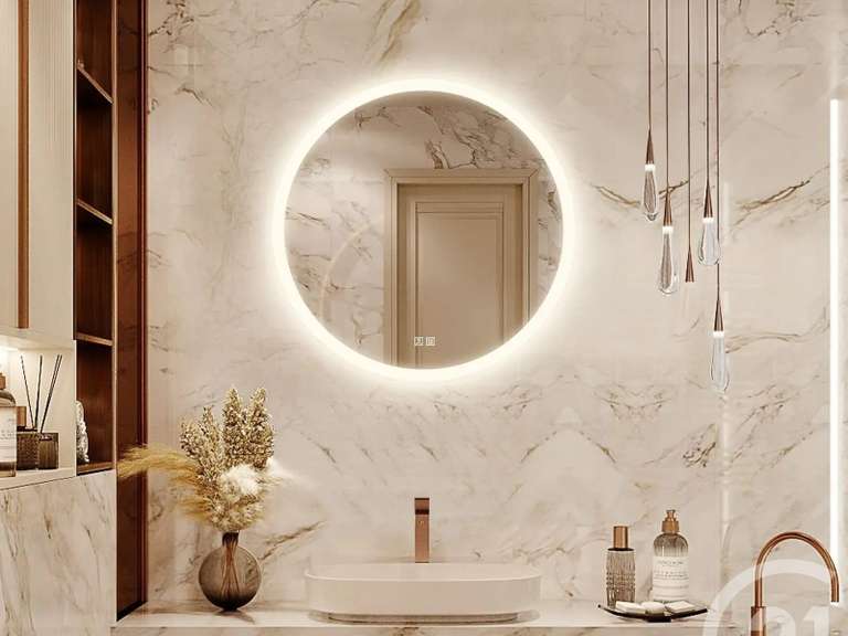 Maison Saint-Florent - 4 chambres - 135m²