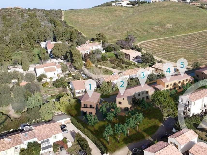 Maison Saint-Florent